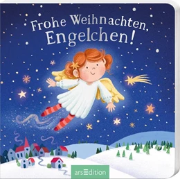 Abbildung von Mühl | Frohe Weihnachten, Engelchen! | 1. Auflage | 2025 | beck-shop.de