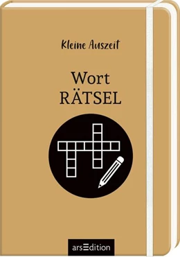 Abbildung von Herbst | Kleine Auszeit - Worträtsel | 1. Auflage | 2025 | beck-shop.de