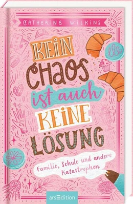 Abbildung von Wilkins | Kein Chaos ist auch keine Lösung! | 1. Auflage | 2025 | beck-shop.de