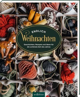 Abbildung von Wörndl / Metzger | Endlich Weihnachten | 1. Auflage | 2025 | beck-shop.de