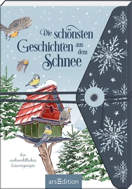 Abbildung von Die schönsten Geschichten aus dem Schnee | 1. Auflage | 2025 | beck-shop.de