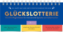 Abbildung von Glückslotterie | 1. Auflage | 2025 | beck-shop.de
