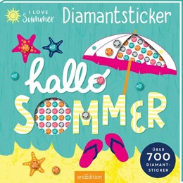 Abbildung von I Love Summer - Hallo Sommer | 1. Auflage | 2025 | beck-shop.de