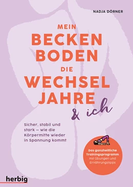 Abbildung von Dörner | Mein Beckenboden, die Wechseljahre und ich | 1. Auflage | 2025 | beck-shop.de