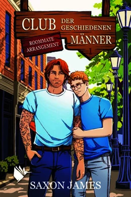 Abbildung von James / Sommerfeld | Roommate Arrangement | 1. Auflage | 2025 | beck-shop.de