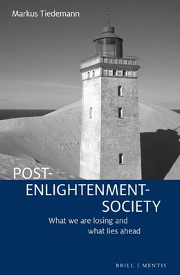 Abbildung von Tiedemann | Post-Enlightenment-Society | 1. Auflage | 2025 | beck-shop.de