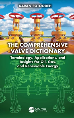 Abbildung von Sotoodeh | The Comprehensive Valve Dictionary | 1. Auflage | 2025 | beck-shop.de