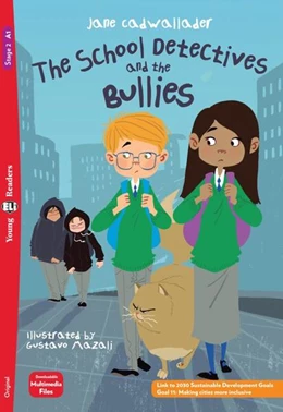 Abbildung von The School Detectives and the Bullies | 1. Auflage | 2025 | beck-shop.de