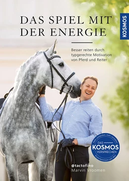 Abbildung von Vroomen | Das Spiel mit der Energie | 1. Auflage | 2025 | beck-shop.de