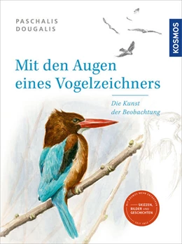 Abbildung von Dougalis | Mit den Augen eines Vogelzeichners | 1. Auflage | 2025 | beck-shop.de