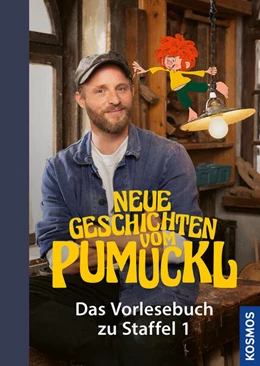 Abbildung von Köster / Kaut | Pumuckl, Neue Geschichten vom Pumuckl | 1. Auflage | 2025 | beck-shop.de