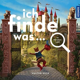 Abbildung von Wick | Ich finde was, Im Märchenwald | 3. Auflage | 2025 | beck-shop.de