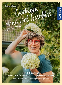 Abbildung von Iskam | Gärtnern ohne viel Geschiss | 1. Auflage | 2025 | beck-shop.de