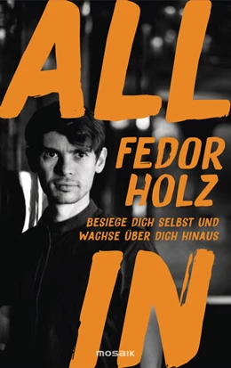 Abbildung von Holz | All in | 1. Auflage | 2025 | beck-shop.de