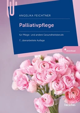 Abbildung von Feichtner | Palliativpflege | 7. Auflage | 2026 | beck-shop.de