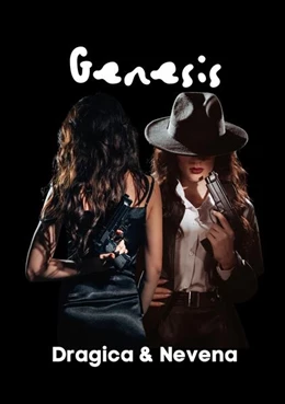 Abbildung von Sánchez Beyrer | GENESIS - Dragica & Nevena | 1. Auflage | 2025 | beck-shop.de