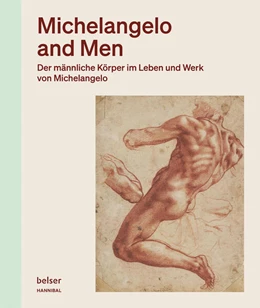 Abbildung von Botke | Michelangelo and Men | 1. Auflage | 2025 | beck-shop.de