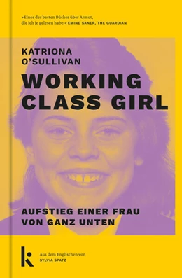 Abbildung von O'Sullivan | Working Class Girl | 1. Auflage | 2025 | beck-shop.de