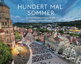 Abbildung von Doll / Büttel | HUNDERT MAL SOMMER | 1. Auflage | 2025 | beck-shop.de