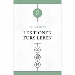 Abbildung von Masters / Voh | Lektionen fürs Leben 2 | 1. Auflage | 2025 | beck-shop.de