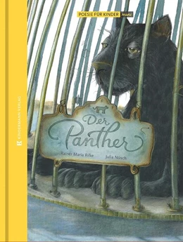 Abbildung von Rilke | Der Panther | 1. Auflage | 2025 | beck-shop.de