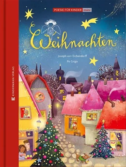 Abbildung von Eichendorff | Weihnachten | 1. Auflage | 2025 | beck-shop.de