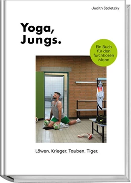 Abbildung von Stoletzky | Mann macht Yoga. | 1. Auflage | 2025 | beck-shop.de