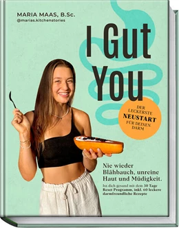 Abbildung von Maas | I Gut You | 1. Auflage | 2025 | beck-shop.de