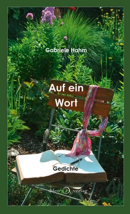 Abbildung von Hahm | Auf ein Wort | 1. Auflage | 2025 | beck-shop.de