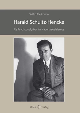 Abbildung von Theilemann | Harald Schultz-Hencke | 1. Auflage | 2025 | beck-shop.de