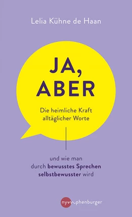 Abbildung von Kühne de Haan | Ja, aber ... | 1. Auflage | 2025 | beck-shop.de