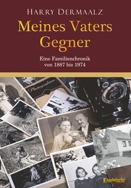 Abbildung von Dermaalz | Meines Vaters Gegner | 1. Auflage | 2025 | beck-shop.de