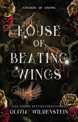 Abbildung von Wildenstein | House of beating wings | 1. Auflage | 2025 | beck-shop.de
