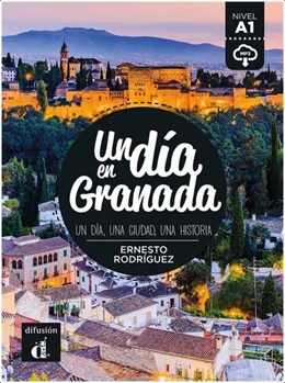 Abbildung von Rodríguez | Un día en Granada | 1. Auflage | 2025 | beck-shop.de