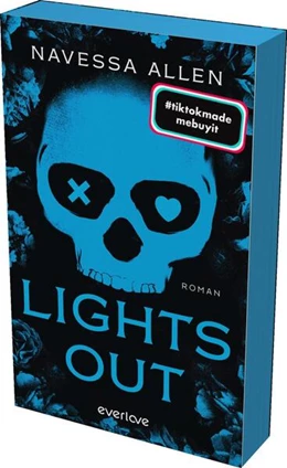 Abbildung von Allen | Lights Out | 1. Auflage | 2025 | beck-shop.de