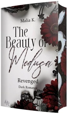 Abbildung von K. / darkreads OG | The Beauty of Medusa -Revenged | 1. Auflage | 2025 | beck-shop.de