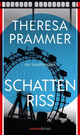 Abbildung von Prammer | Schattenriss | 1. Auflage | 2025 | beck-shop.de