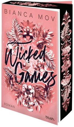 Abbildung von Mov | Wicked Games | 1. Auflage | 2026 | beck-shop.de