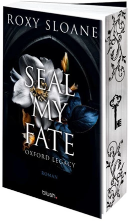 Abbildung von Sloane | Seal My Fate - Oxford Legacy | 1. Auflage | 2026 | beck-shop.de