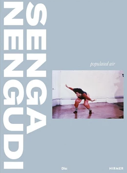 Abbildung von Guidelli-Guidi / Kitto | Senga Nengudi | 1. Auflage | 2025 | beck-shop.de