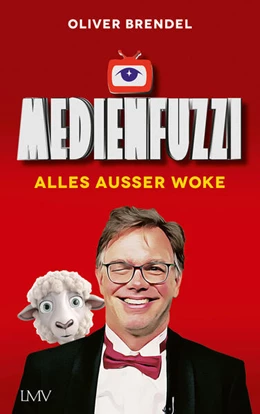 Abbildung von Brendel | Medienfuzzi | 1. Auflage | 2025 | beck-shop.de