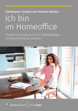 Abbildung von Winkler / Schwan | Ich bin im Homeoffice | 1. Auflage | 2025 | beck-shop.de