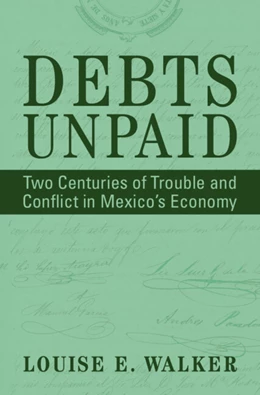 Abbildung von Walker | Debts Unpaid | 1. Auflage | 2025 | beck-shop.de