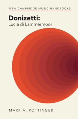 Abbildung von Pottinger | Donizetti: Lucia di Lammermoor | 1. Auflage | 2025 | beck-shop.de