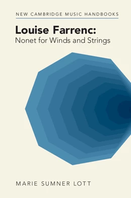 Abbildung von Sumner Lott | Louise Farrenc: Nonet for Winds and Strings | 1. Auflage | 2025 | beck-shop.de