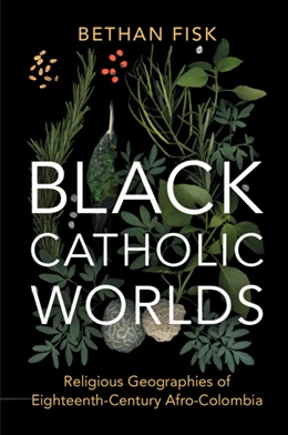 Abbildung von Fisk | Black Catholic Worlds | 1. Auflage | 2025 | beck-shop.de