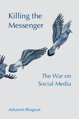 Abbildung von Bhagwat | Killing the Messenger | 1. Auflage | 2025 | beck-shop.de