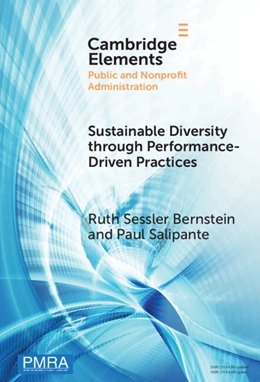 Abbildung von Bernstein / Salipante | Sustainable Inclusion through Performance-Driven Practices | 1. Auflage | 2025 | beck-shop.de