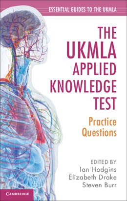Abbildung von Hodgins / Drake | The UKMLA Applied Knowledge Test | 1. Auflage | 2025 | beck-shop.de
