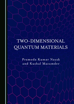Abbildung von Nayak / Mazumder | Two-Dimensional Quantum Materials | 1. Auflage | 2025 | beck-shop.de